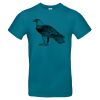 T-shirt Premium uniseks Thumbnail