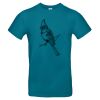 T-shirt Premium uniseks Thumbnail