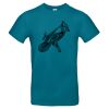 T-shirt Premium uniseks Thumbnail