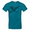T-shirt Premium uniseks Thumbnail
