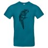T-shirt Premium uniseks Thumbnail