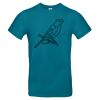 T-shirt Premium uniseks Thumbnail
