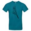 T-shirt Premium uniseks Thumbnail