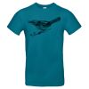 T-shirt Premium uniseks Thumbnail