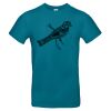 T-shirt Premium uniseks Thumbnail