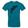 T-shirt Premium uniseks Thumbnail