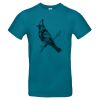 T-shirt Premium uniseks Thumbnail