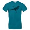 T-shirt Premium uniseks Thumbnail