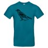 T-shirt Premium uniseks Thumbnail