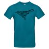 T-shirt Premium uniseks Thumbnail