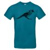T-shirt Premium uniseks Thumbnail