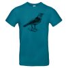 T-shirt Premium uniseks Thumbnail