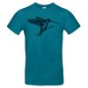 T-shirt Premium uniseks Thumbnail