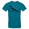 T-shirt Premium uniseks Thumbnail