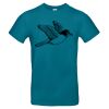 T-shirt Premium uniseks Thumbnail