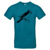 T-shirt Premium uniseks Thumbnail