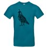 T-shirt Premium uniseks Thumbnail