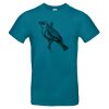 T-shirt Premium uniseks Thumbnail