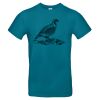 T-shirt Premium uniseks Thumbnail