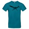 T-shirt Premium uniseks Thumbnail