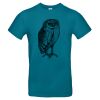 T-shirt Premium uniseks Thumbnail