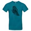 T-shirt Premium uniseks Thumbnail