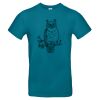 T-shirt Premium uniseks Thumbnail