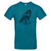 T-shirt Premium uniseks Thumbnail