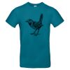 T-shirt Premium uniseks Thumbnail