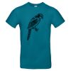 T-shirt Premium uniseks Thumbnail