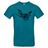 T-shirt Premium uniseks Thumbnail