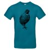 T-shirt Premium uniseks Thumbnail