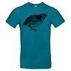 T-shirt Premium uniseks Thumbnail