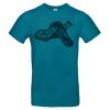 T-shirt Premium uniseks Thumbnail
