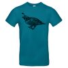 T-shirt Premium uniseks Thumbnail