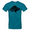 T-shirt Premium uniseks Thumbnail