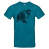 T-shirt Premium uniseks Thumbnail