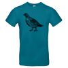 T-shirt Premium uniseks Thumbnail