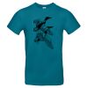 T-shirt Premium uniseks Thumbnail