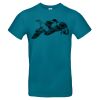 T-shirt Premium uniseks Thumbnail