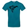 T-shirt Premium uniseks Thumbnail