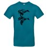 T-shirt Premium uniseks Thumbnail