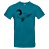 T-shirt Premium uniseks Thumbnail