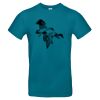 T-shirt Premium uniseks Thumbnail