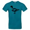 T-shirt Premium uniseks Thumbnail