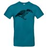 T-shirt Premium uniseks Thumbnail