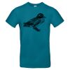 T-shirt Premium uniseks Thumbnail
