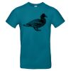 T-shirt Premium uniseks Thumbnail