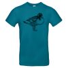 T-shirt Premium uniseks Thumbnail