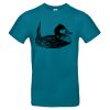 T-shirt Premium uniseks Thumbnail